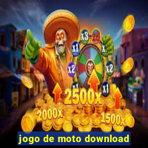 jogo de moto download